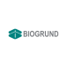 Biogrund company logo