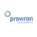 Proviron company logo
