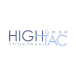 Hightac company logo