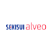 Aveo, a Sekisui company logo