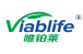 Viablife Biotech company logo