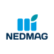 Nedmag company logo