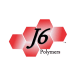 J6 Polymers company logo