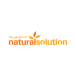 The Garden of Naturalsolution company logo