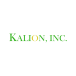 Kalion company logo