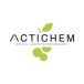 Actichem company logo