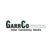 GarrCo Products company logo