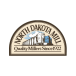 North Dakota Mill company logo