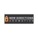 New Directions Aromatics company logo