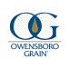 Owensboro Grain Edible Oils company logo