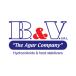 B&V - The Agar Company company logo