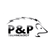 P & P Technology company logo