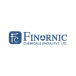 Finornic Chemicals company logo