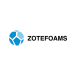 Zotefoams company logo