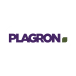Plagron company logo
