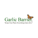 Garlic Barrier company logo