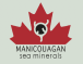 Manicouagan Sea Minerals / AEM Lab Inc company logo