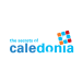 The Secrets of Caledonia company logo
