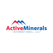 Active Minerals company logo