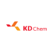 KD Chem company logo
