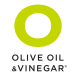 O Olive Oil & Vinegar company logo