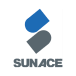 The Sun Ace company logo