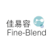 Fine-Blend company logo