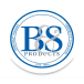 B&S Products company logo