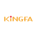 Kingfa company logo