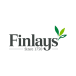 Finlay Tea Solutions US company logo