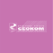 Geokom, Zao company logo