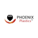 Phoenix Plastics company logo