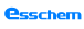 Esschem company logo