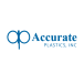 Accurate Plastics, Inc. company logo
