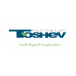 Panteley Toshev company logo