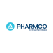 Pharmco-Aaper company logo