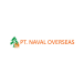 PT. Naval Overseas company logo