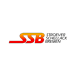 SSB Stroever company logo