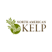 North American Kelp company logo