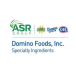 Domino Specialty Ingredients company logo