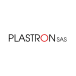 Plastron company logo