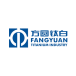 Wuhan Qian jiang Fangyuan company logo