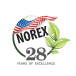 Norex Flavours & Fragrances LLC. company logo