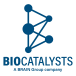 Biocatalysts Ltd company logo