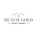 Dutch Gold Honey company logo