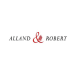 Alland & Robert company logo