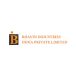 Bhavin industries company logo