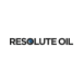 Resolute Oil company logo