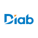 Diab company logo