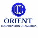 Orient Corporation of America company logo